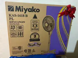 kipas angin miyako kas-1618 b