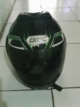 Helm bmc full face