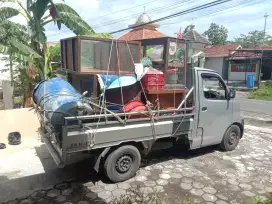 JASA ANGKUT BARANG