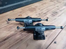 Skateboard trucks guts anjar pro model  129 139