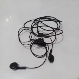 Headset Pribadi  Original Bawaan HP