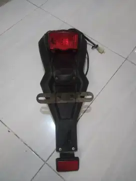 slebor belakang KLX orisinil