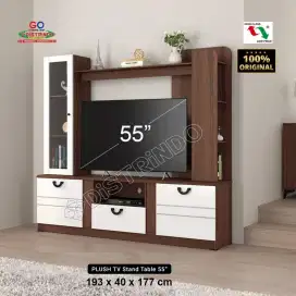 Buffet tv Minimalis/Rak TV 55INCh