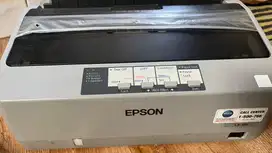 Printer epson lx-310