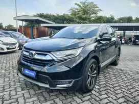 HONDA CR-V 1.5 TURBO PRESTIGE - BENSIN AT 2019