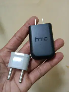 Kepala Charger HTC fast Charging Qualcomm 3.0