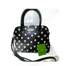 Tas speedy polka Kate spade