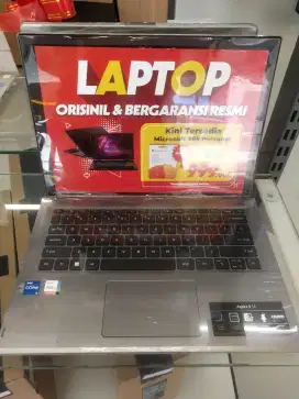 Kredit laptop Acer Aspire 5 area pinang ciledug cipondoh Modal KTP