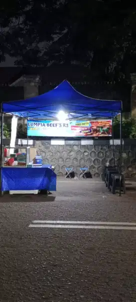 Cari Pekerja SEGERA utk jualan Lumpia Beefs yg Serius DIUTAMAKAN LAKI2