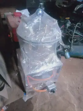 READY STOK MESIN PRESTO 20KG