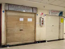 TURUN HARGA! DIJUAL CEPAT TOKO DI PLAZA KENARI MAS
