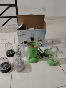 blender juicer bekas