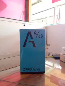 PROMO OPPO A77S 8/128GB