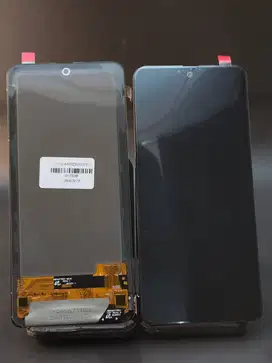 LCD XIAOMI REDMI NOTE 10 PRO 4G/REDMI NOTE 11 PRO/REDMI NOTE 12 PRO 4G