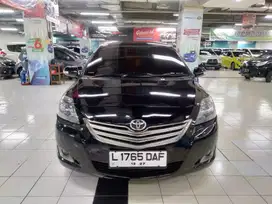 TOYOTA VIOS 2012 G MT FACELIFT HITAM