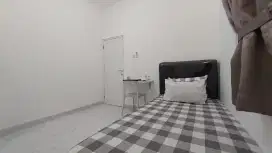 MyHome Kost Putri Kemajuan