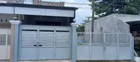 Jual Ruko dan Tanah Pinggir Jalan.