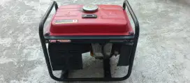 GENSET MOTOYAMA 1KVA, 800 RB