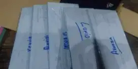 Jasa Cetak Faktur Kendaraan & Perpanjangan Pajak Kendaraan
