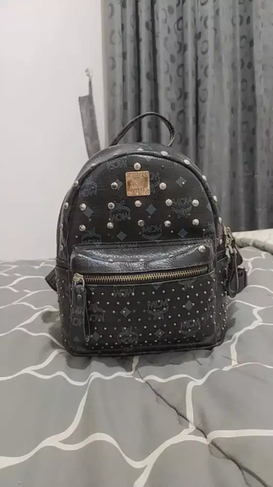 Tas kulit import