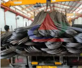 Jual BESI Polos SNI