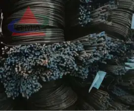 Distributor Besi Ulir SNI