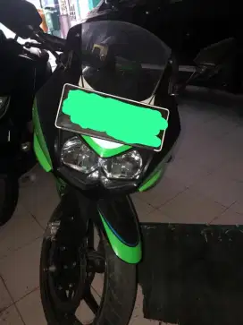 Kawasaki ninja 250R