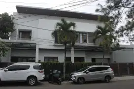 DIJUAL RUMAH MEWAH 3 LANTAI KINANTI ASMARANDANA TURANGGA BANDUNG