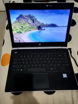 HP ProBook 430 G5 Core i5 windows 10