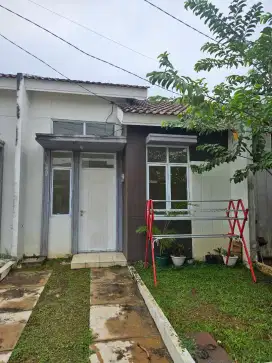 Jual Rumah Murah ForestHill Arcadia Greenwood Forest Hill dekat BSD BU