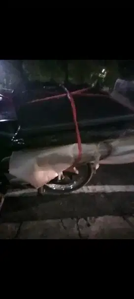 Berkah monggo yg mau nyervis panggilanl