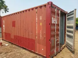 Container Bekas 20ft murah