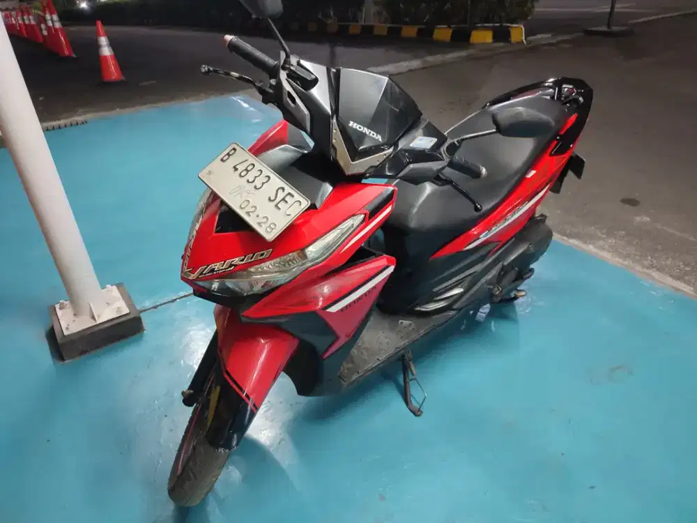 Honda Vario LED