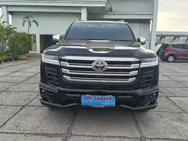LC 300 VXR Baru KM 7 Perak