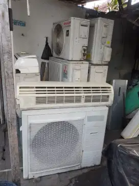 Pusat jual ac bekas dan rusak dengan harga maksimal