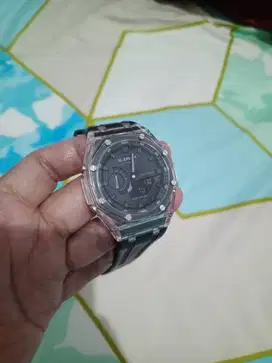 Jam tangan D-ziner