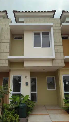 Rumah Siap Huni