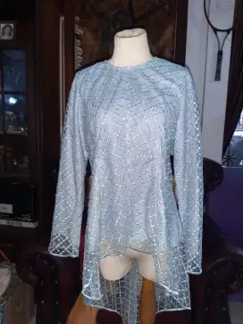 10 pcs pilihan kebaya modern ukuran M/L/XL