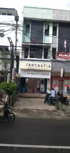 Ruangan disewakan   kantor gratis NIB & Pkp (bisa VO )
