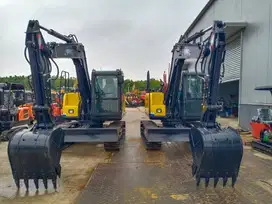 EXCAVATOR WORD 7.5 TON BARU