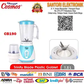 PROMO BLENDER COSMOS CB190