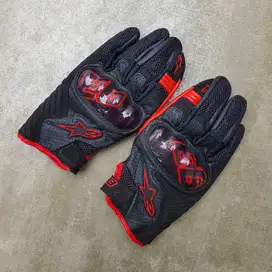 Alpinestars Rio Hondo mm93 Gloves Size M & XL (baru)