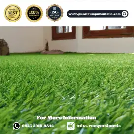Jual Karpet Rumput Sintetis bisa COD