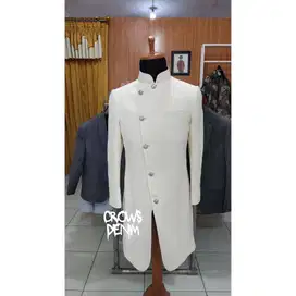 Jas exclusive pria elegan
