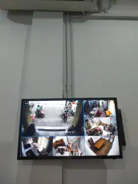 Cctv cirebon termurah senusantara