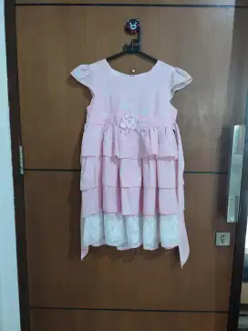 Dress Anak Perempuan