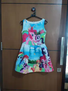 Dress My Little Pony