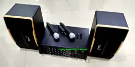 sound karaoke lengkap