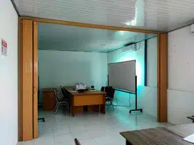 TERLARIS! Pintu lipat pvc penyekat ruangan minimalis