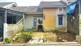 Di Jonggol rumah luas tanah 90 dengan fasilitas lengkap